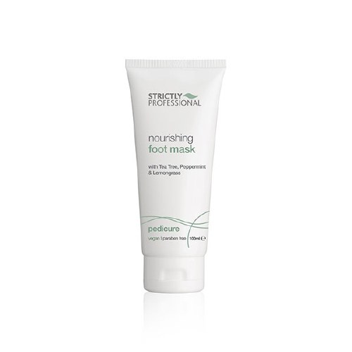 SP Nourishing Foot Mask 100ml