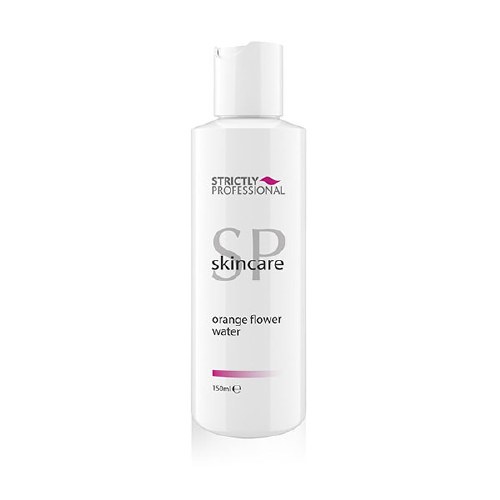 SP Orange Flower Water 150ml