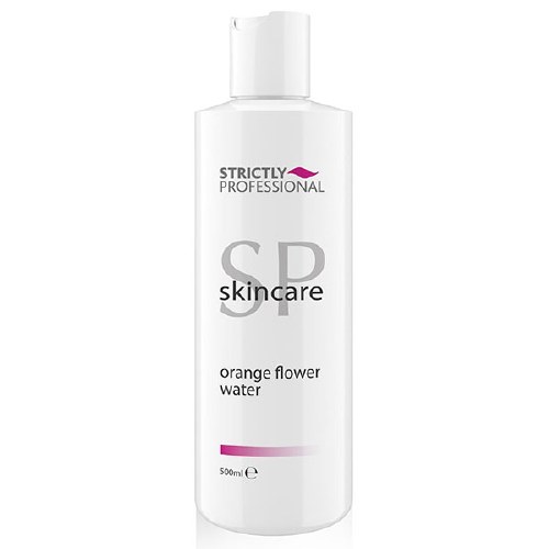 SP Orange Flower Water 500ml