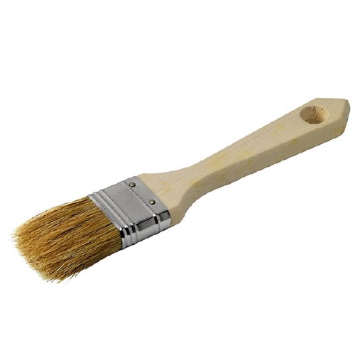 SP Paraffin Wax Brush