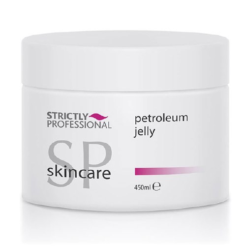 SP Petroleum Jelly 450ml