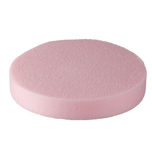 SP Pink Cosmetic Sponge Large