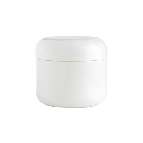 SP Plastic Jar With Lid