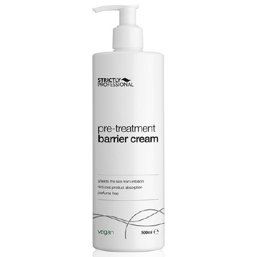 SP Pre -Treat Barrier Cream 500ml