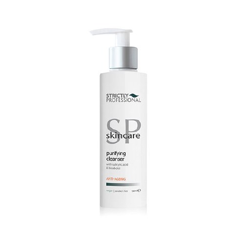 SP Purifiying Cleanser 150ml