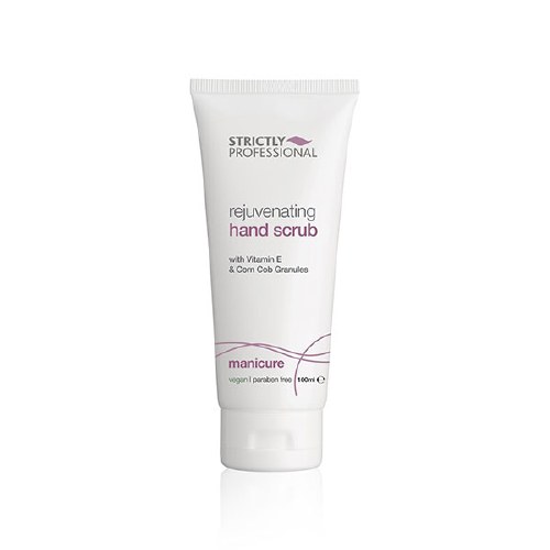 SP Rejuvenate Hand Scrub 100 ml