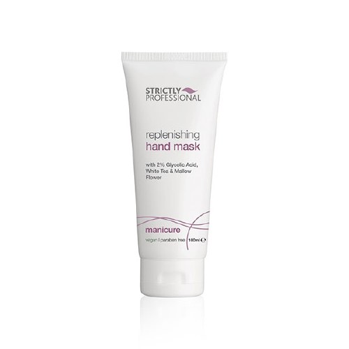 SP Replenish Hand Mask 100ml