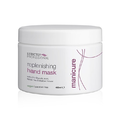 SP Replenish Hand Mask 450ml