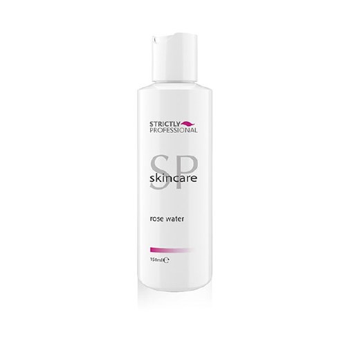 SP Rose Water 150ml