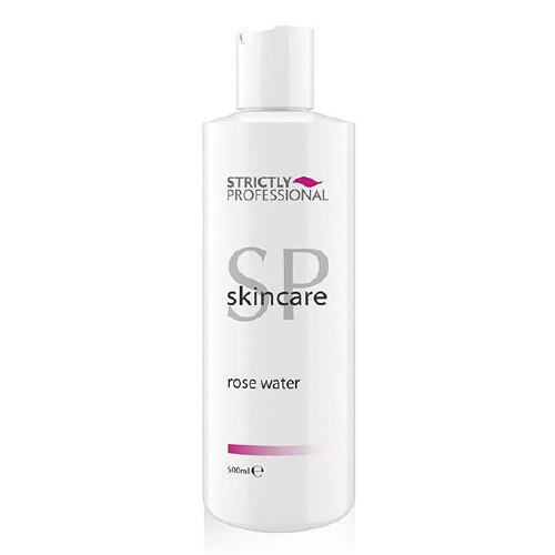SP Rose Water 500ml