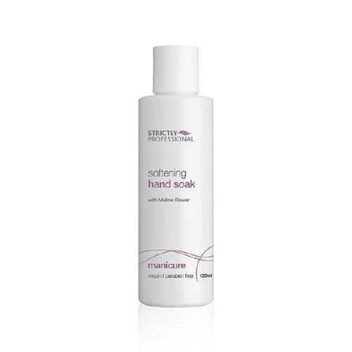 SP Softening Hand Soak 150ml
