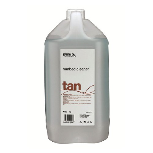 SP Sunbed Cleaner 4L