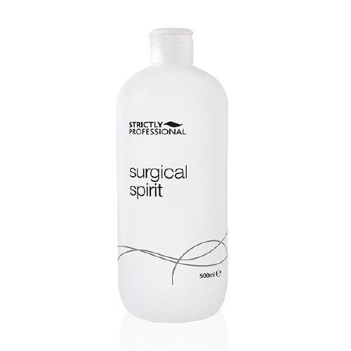 SP Surgical Spirits 500ml