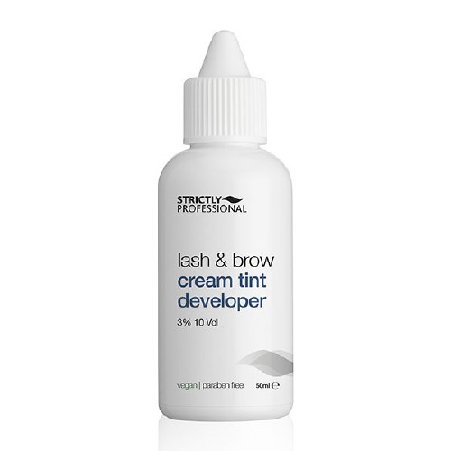 SP Eye Tint Dev Cream 50ml