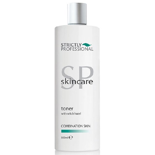 SP Toner Combination 500ml
