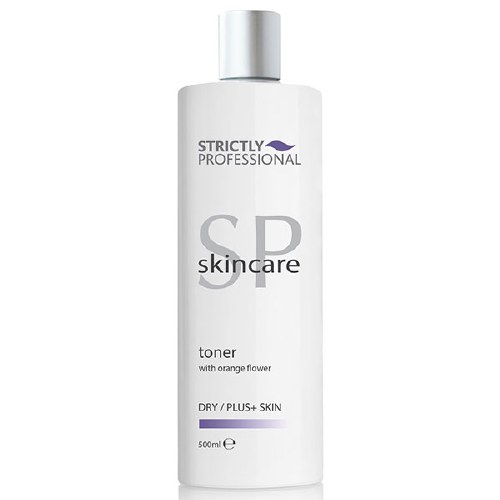 SP Toner Dry Plus 500ml