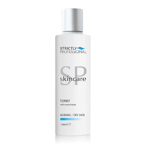 SP Toner Normal Dry 150ml
