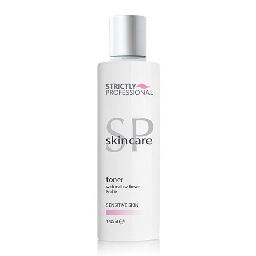 SP Toner Sensitive 150ml