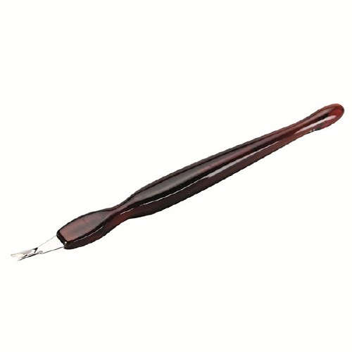 SP V Shaped Cuticle Knife