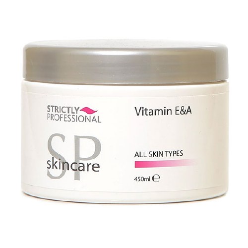 SP Vitamin E & A 450ml