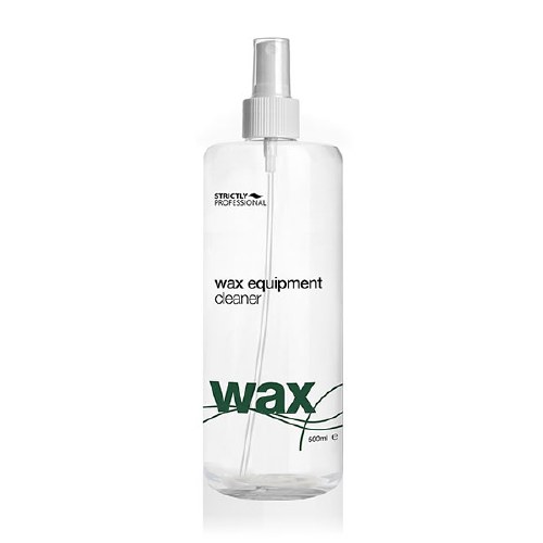 SP Wax Equip Cleaner 500ml