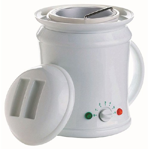 SP Wax Heater 1000cc White