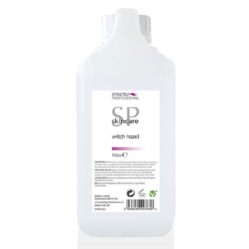 SP Witch Hazel 1L