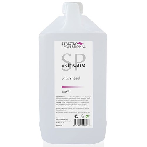 SP Witch Hazel 4L