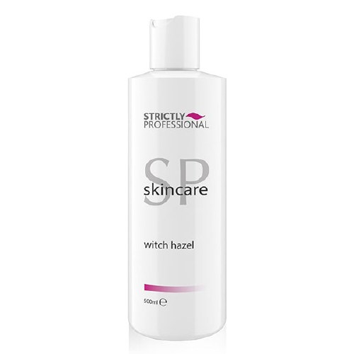 SP Witch Hazel 500ml