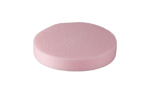 SP Pink Cosmetic Sponge Large