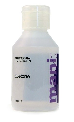 SP Acetone 150ml