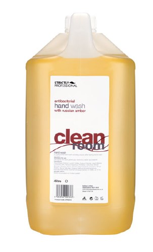 SP Antibacterial H Wash 4L