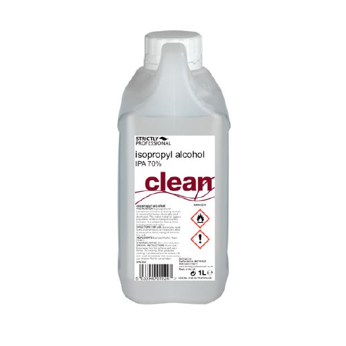 SP Isopropyl Alcohol 1Ltr