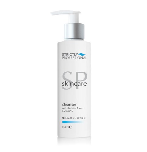 SP Cleanser Normal Dry 150ml