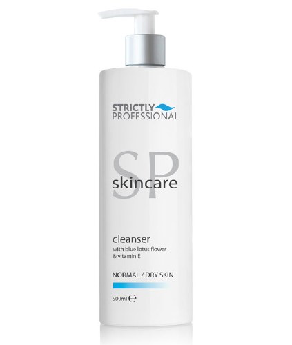 SP Cleanser Normal Dry 500ml