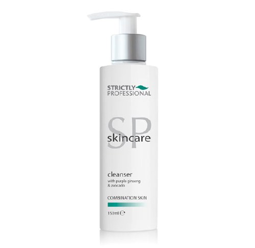 SP Cleanser Combination 150ml