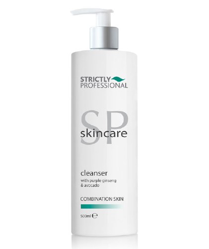SP Cleanser Combination 500ml