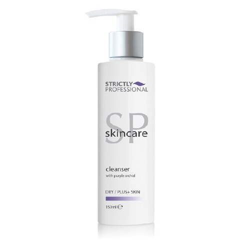 SP Cleanser Dry Plus 150ml