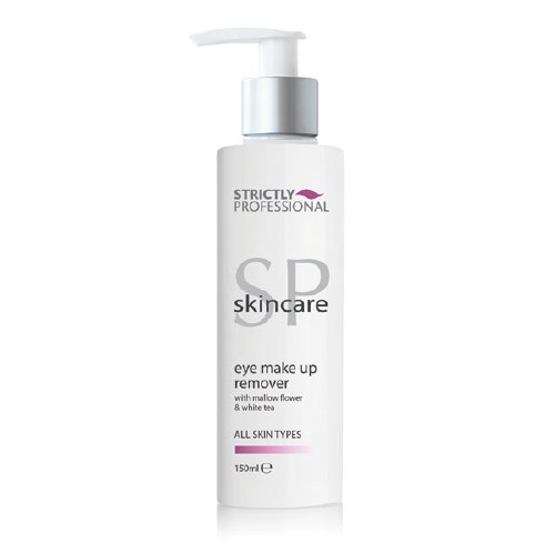 SP Eye Makeup Remover 150ml