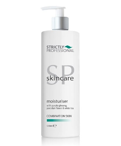 SP Moisturiser Combination 500 ml