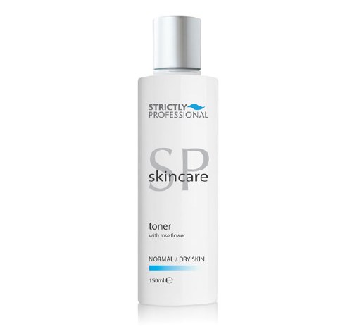 SP Toner Normal Dry 150ml
