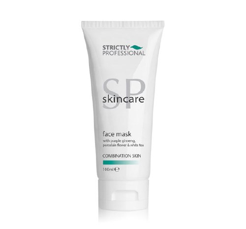 SP Face Mask Combination 100ml