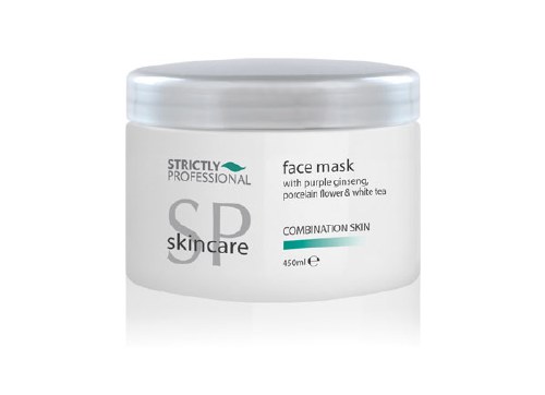 SP Face Mask Combination 450ml