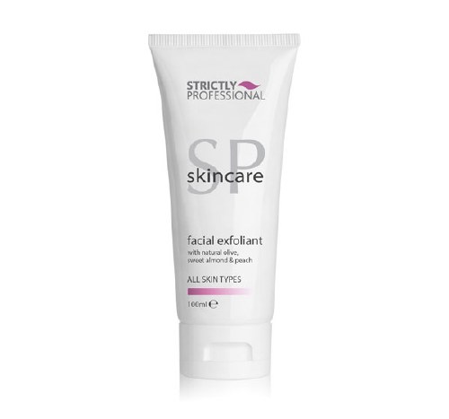 SP Facial Exfoliant 100ml