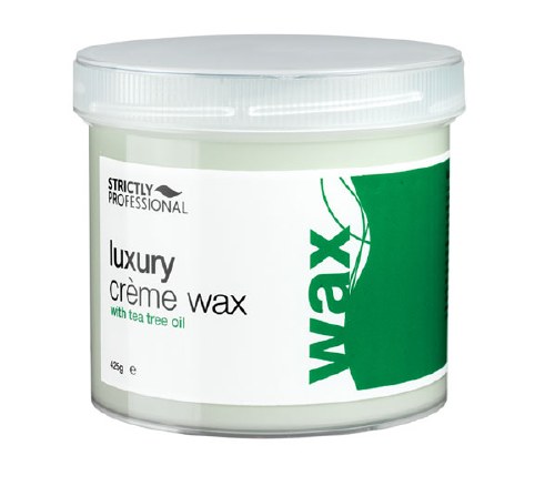 SP Lux Creme Wax TT Cream 425g