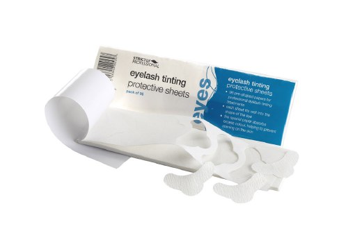 SP Eyelash Protect Sheets