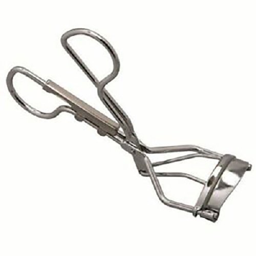 SP Eyelash Curler Chrome