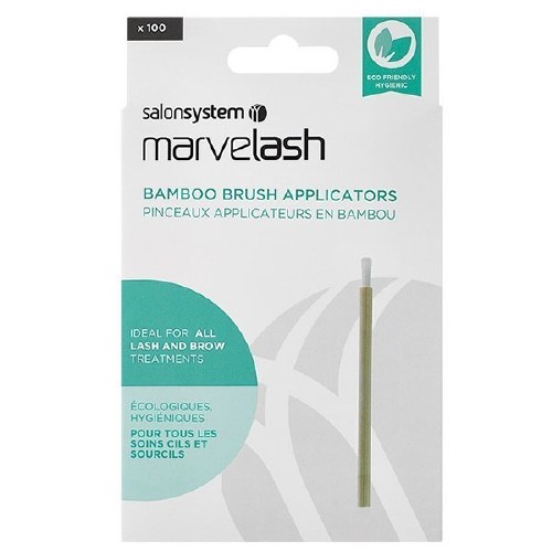 SS Bamboo Brush App D