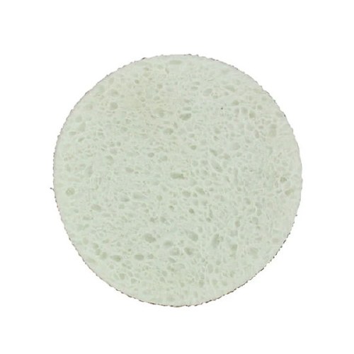 Salon Compressed Facial Sponge 10pk