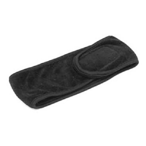 Salon Headband Black 1pk